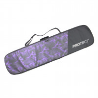Чехол для сноуборда Protect 146 см фиолетовый Чехол для сноуборда Protect 146 см фиолетовый