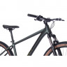Велосипед Aspect Cobalt Pro 29" зеленый рама: M (18") (2025) - Велосипед Aspect Cobalt Pro 29" зеленый рама: M (18") (2025)