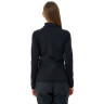 Блузон женский флисовый Head Asteria FZ Midlayer black - Блузон женский флисовый Head Asteria FZ Midlayer black
