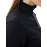 Блузон женский флисовый Head Asteria FZ Midlayer black - Блузон женский флисовый Head Asteria FZ Midlayer black