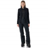 Блузон женский флисовый Head Asteria FZ Midlayer black - Блузон женский флисовый Head Asteria FZ Midlayer black