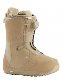 Ботинки для сноуборда Burton Limelight BOA Desert (2021)