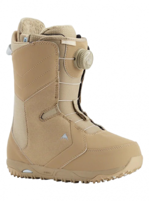 Ботинки для сноуборда Burton Limelight BOA Desert (2021) 