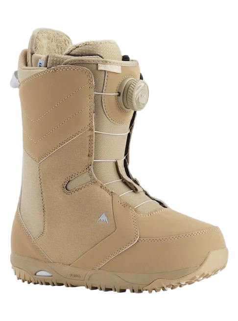 Burton Limelight BOA Desert 2021