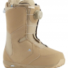 Ботинки для сноуборда Burton Limelight BOA Desert (2021) - Ботинки для сноуборда Burton Limelight BOA Desert (2021)
