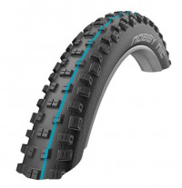 Покрышка Schwalbe 29x2.35 NOBBY NIC ADDIX SPGRIP TL-EASY SS