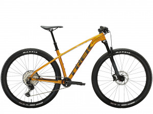 Велосипед Trek X-Caliber 9 29 Factory Orange рама M (2023) 