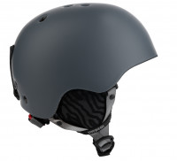 Шлем Prime Cool-C1 safe grey