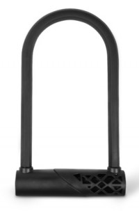 Замок Cube RFR U-Lock 146 x 260 mm black