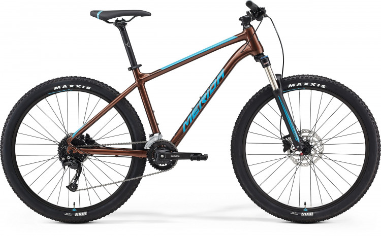 Big seven 60 2025