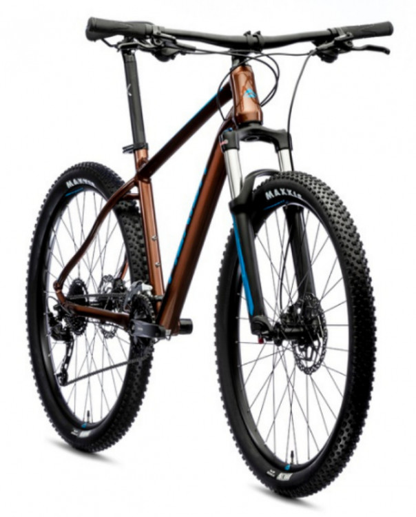 Merida big hotsell seven 100 2021