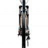 Велосипед Merida Big.Seven 100-2x 27.5" bronze/blue (2021) - Велосипед Merida Big.Seven 100-2x 27.5" bronze/blue (2021)