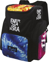 Рюкзак Energiapura Racer Bag Fluid SR (AI001U A638)