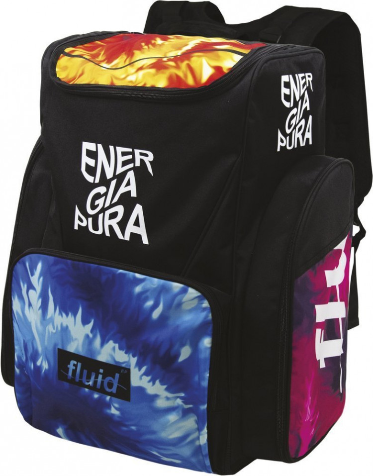Energiapura ski bag clearance