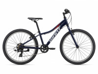 Велосипед Giant Talon 29 5 Metallic Navy Рама XL (2022)