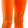Брюки детские X-Bionic Invent 4.0 Pants Junior sunset orange/anthracite O021 - Брюки детские X-Bionic Invent 4.0 Pants Junior sunset orange/anthracite O021