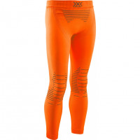 Брюки детские X-Bionic Invent 4.0 Pants Junior sunset orange/anthracite O021