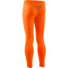 Брюки детские X-Bionic Invent 4.0 Pants Junior sunset orange/anthracite O021 - Брюки детские X-Bionic Invent 4.0 Pants Junior sunset orange/anthracite O021