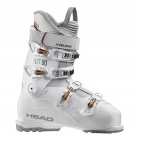 Горнолыжные ботинки Head Edge LYT 80 W White (2022)
