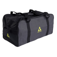 Баул игрока Fischer TEAM BAG JR black/grey/yellow (H01422JR)