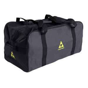 Баул игрока Fischer Team Bag JR black/grey/yellow (H01422JR) 