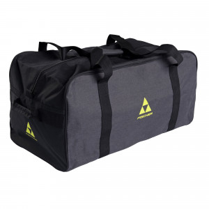 Баул игрока Fischer TEAM BAG JR black/grey/yellow (H01422JR) 