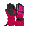 Перчатки горнолыжные Reusch Lando R-Tex XT Junior cerise/pink glo - Перчатки горнолыжные Reusch Lando R-Tex XT Junior cerise/pink glo