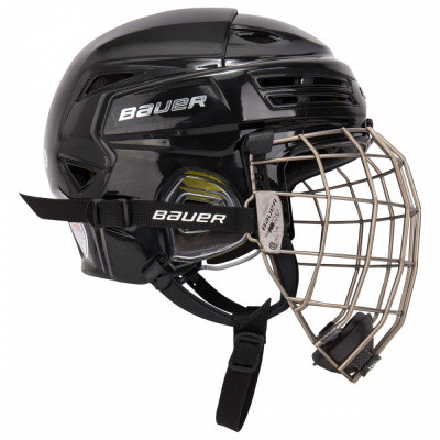 Bauer re store akt 200 combo