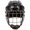 Шлем с маской Bauer Re-Akt 200 Combo black (1050363) - Шлем с маской Bauer Re-Akt 200 Combo black (1050363)