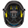 Шлем с маской Bauer Re-Akt 200 Combo black (1050363) - Шлем с маской Bauer Re-Akt 200 Combo black (1050363)