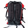 Герморюкзак Dragonfly DF Vortex Red 40л - Герморюкзак Dragonfly DF Vortex Red 40л