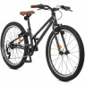 Велосипед Shulz Chloe 24 Race black - Велосипед Shulz Chloe 24 Race black