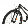Велосипед Shulz Chloe 24 Race black - Велосипед Shulz Chloe 24 Race black
