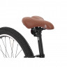Велосипед Shulz Chloe 24 Race black - Велосипед Shulz Chloe 24 Race black