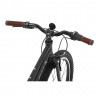 Велосипед Shulz Chloe 24 Race black - Велосипед Shulz Chloe 24 Race black