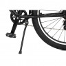 Велосипед Shulz Chloe 24 Race black - Велосипед Shulz Chloe 24 Race black