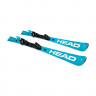 Горные лыжи Head WorldCup Rebels e-Race Pro + крепления Freeflex ST 16 Brake 85 [A] (2024) - Горные лыжи Head WorldCup Rebels e-Race Pro + крепления Freeflex ST 16 Brake 85 [A] (2024)