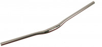 Руль UNO RISER, 6061 D.B., W: 740mm.: 31.8mm, RISE: 10mm, B.S.: 5/9/12°