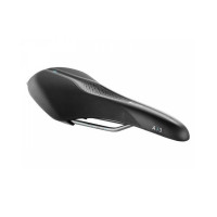 Седло SELLE ROYAL 02-300105 Scientia A3 Спорт (Athletic) Advanced 3D Skingel 159х289мм Широкое 425гр Седло SELLE ROYAL 02-300105 Scientia A3 Спорт (Athletic) Advanced 3D Skingel 159х289мм Широкое 425гр