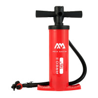 Насос ручной Aqua Marina Areo II 16" Hand Pump B0303628