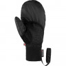 Перчатки горнолыжные REUSCH Baffin Touch-Tec Black/Silver - Перчатки горнолыжные REUSCH Baffin Touch-Tec Black/Silver