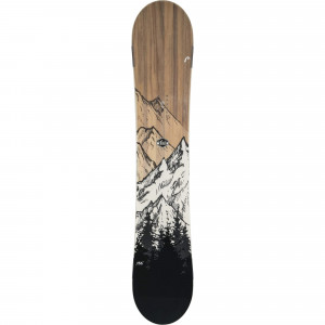 Сноуборд Head Rush (2026) 