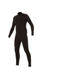 Гидрокостюм мужской длинный Jetpilot X1 GBS 4/3mm Fullsuit Black (2018)