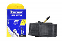 Камера MICHELIN A4 AIRSTOP 48/62X622 29х1,9-2,5 PR 40 mm вентиль PRESTA 102185