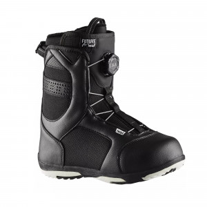 Ботинки для сноуборда Head FH LYT BOA black 
