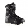 Ботинки для сноуборда Head FH Boa JR black (2024) - Ботинки для сноуборда Head FH Boa JR black (2024)