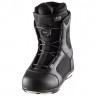 Ботинки для сноуборда Head FH Boa JR black (2024) - Ботинки для сноуборда Head FH Boa JR black (2024)