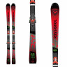 Горные лыжи Rossignol Hero Athlete FIS SL Factory R22 165 13м без креплений (2026) - Горные лыжи Rossignol Hero Athlete FIS SL Factory R22 165 13м без креплений (2026)