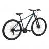 Велосипед Aspect Nickel 29" синий рама: 18" (2024) - Велосипед Aspect Nickel 29" синий рама: 18" (2024)