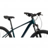 Велосипед Aspect Nickel 29" синий рама: 18" (2024) - Велосипед Aspect Nickel 29" синий рама: 18" (2024)